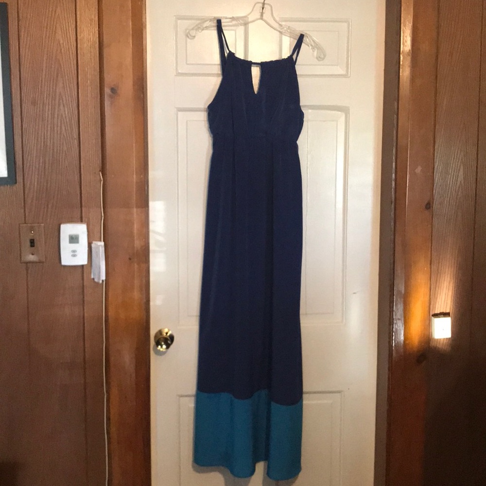 Summer Maxidress Old Navy
